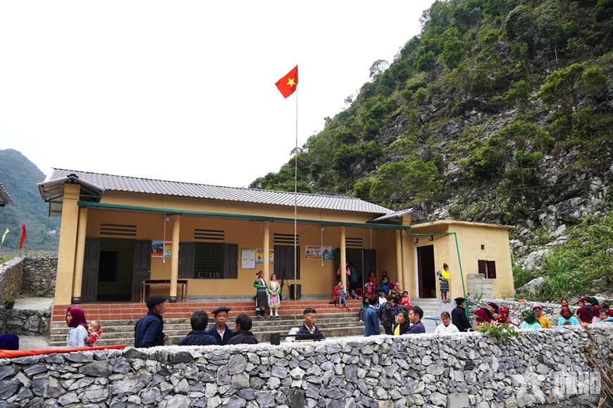 “Tường thành giữ đất” giữa đại ngàn cực Bắc Tổ quốc