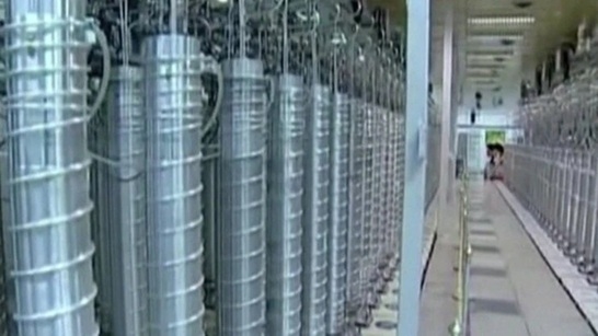 Iran kêu gọi Mỹ thay đổi cách tiếp cận trong đàm phán hạt nhân