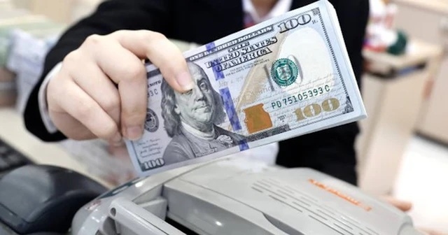 Tỷ giá USD hôm nay (10-6): Đồng USD quay đầu giảm nhẹ
