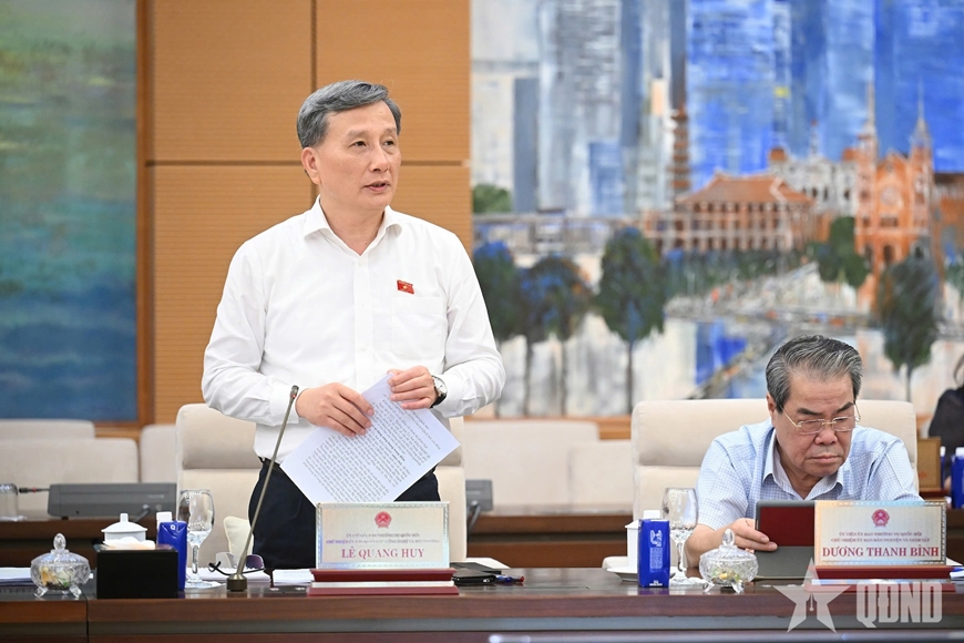 Đề xuất thành lập Quỹ thúc đẩy sử dụng năng lượng tiết kiệm và hiệu quả