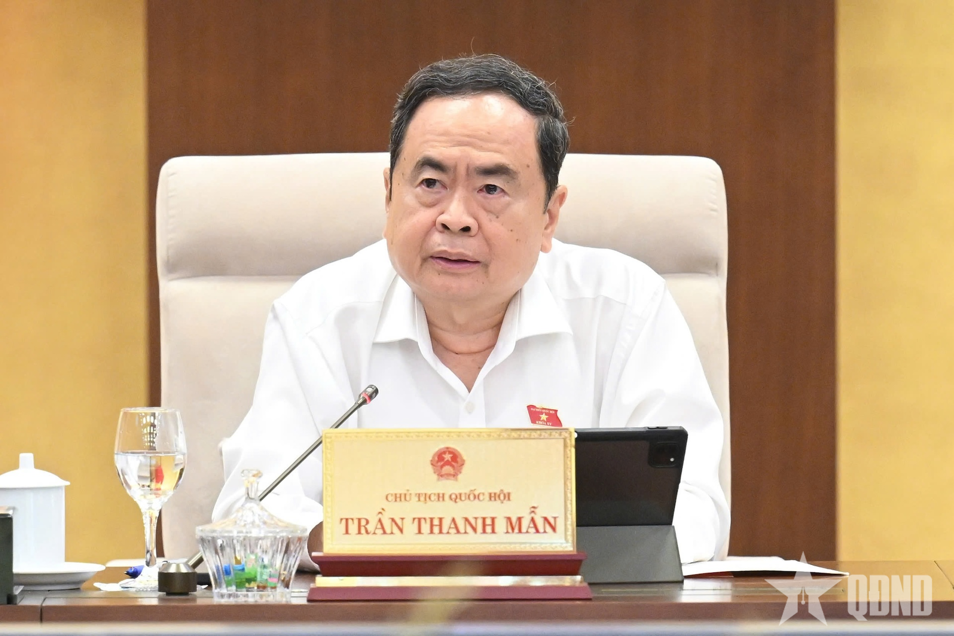 Đề xuất thành lập Quỹ thúc đẩy sử dụng năng lượng tiết kiệm và hiệu quả