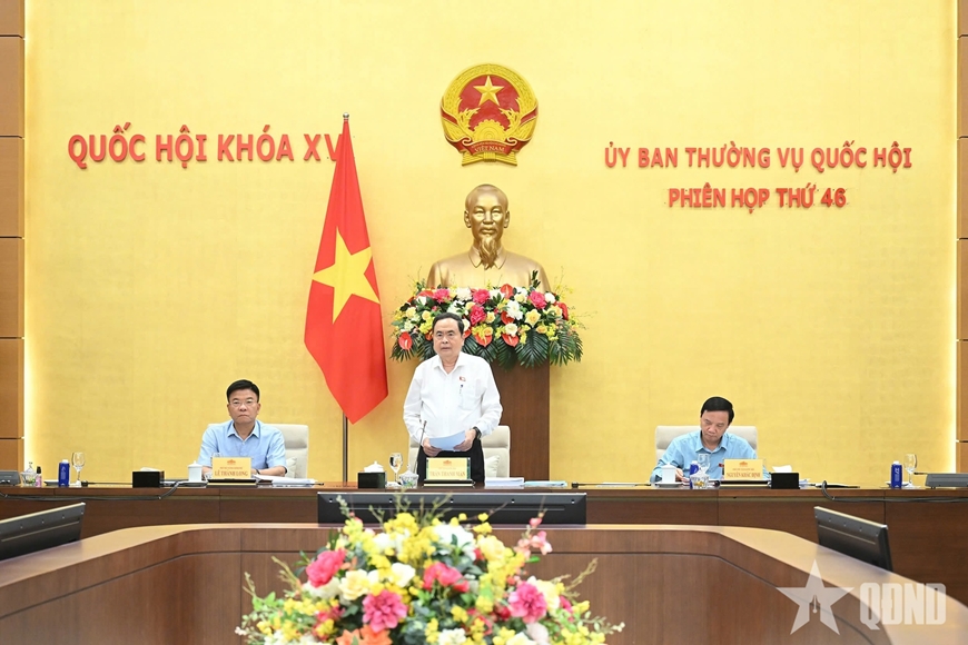 Đồng thuận, thống nhất cao trong sửa đổi, bổ sung một số điều của Hiến pháp