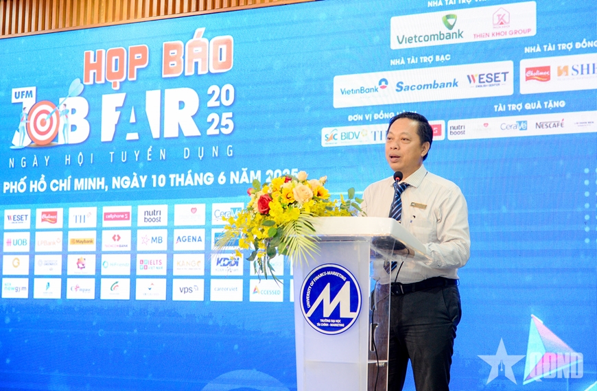 Tạo cầu nối tuyển dụng hiệu quả giữa sinh viên với doanh nghiệp