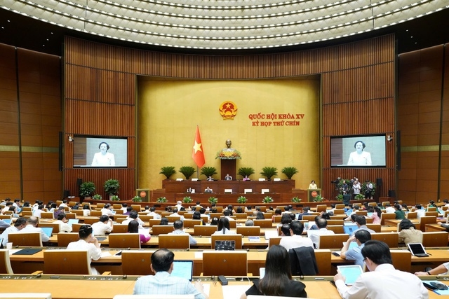 Bộ Chính trị, Ban Bí thư cơ bản thống nhất hai nội dung lớn trong dự thảo Luật Tổ chức chính quyền địa phương (sửa đổi)