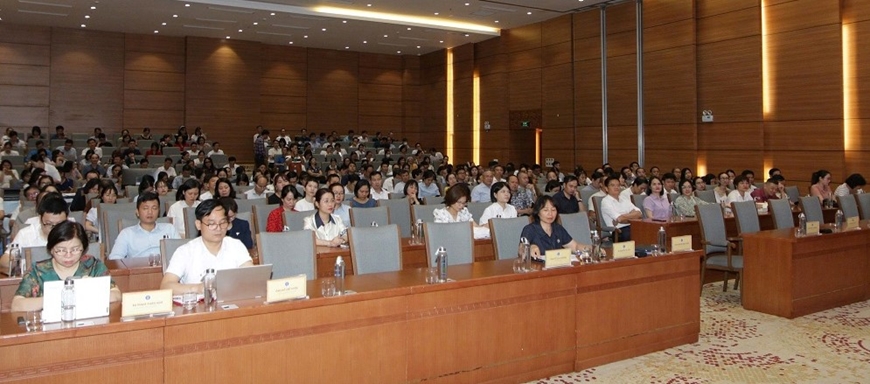 Bảo đảm không gián đoạn các dịch vụ y tế, nhất là y tế cơ sở