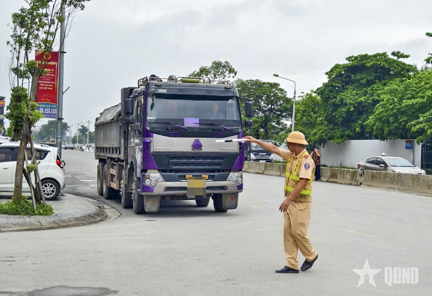 Dự thảo luật sửa đổi, bổ sung một số điều của 10 luật liên quan đến công tác công an có gì mới?