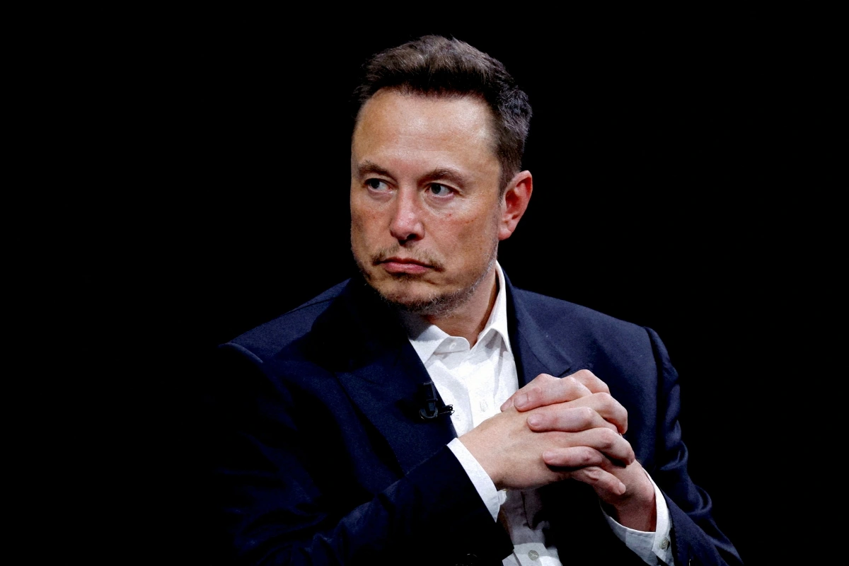 Tỷ phú Elon Musk bày tỏ hối tiếc vì chỉ trích Tổng thống Mỹ