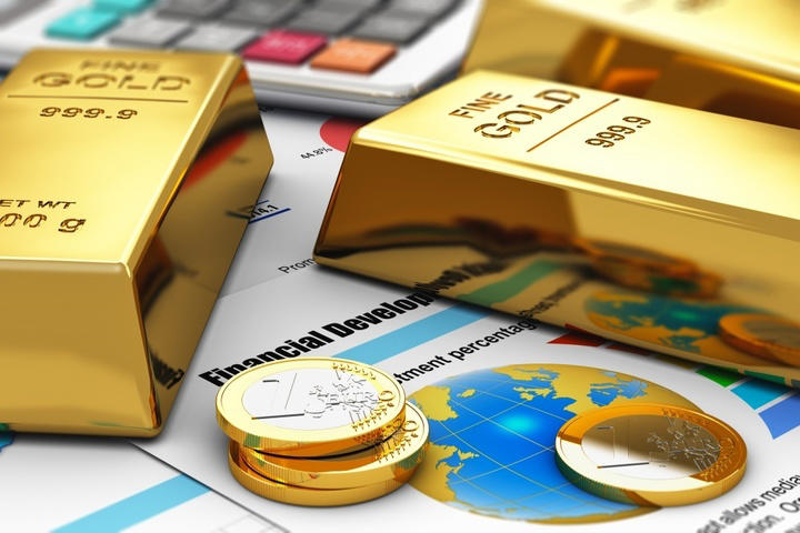 Giá vàng hôm nay (12-6): Bật tăng ở cả thị trường trong nước và thế giới
