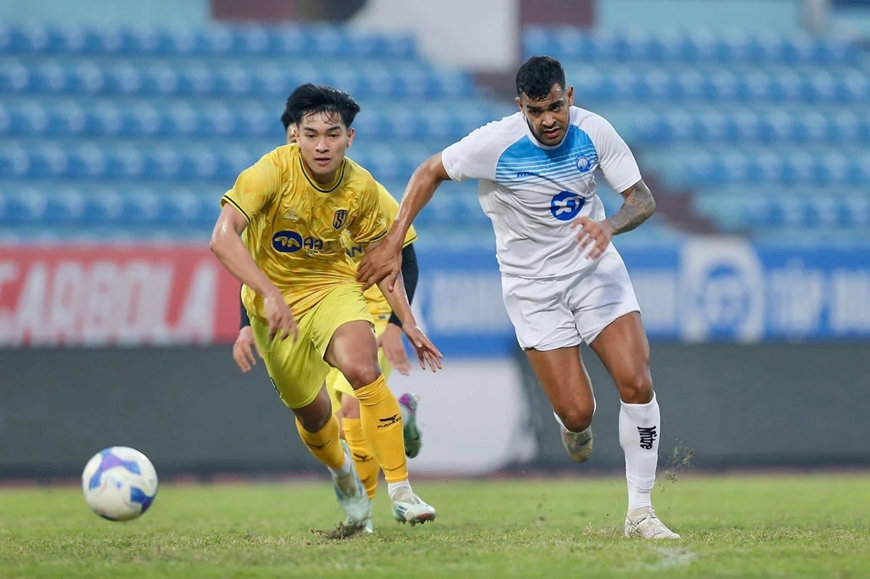 Tin thể thao (13-6): Bóng chuyền Việt Nam toàn thắng ở vòng bảng AVC Nations Cup