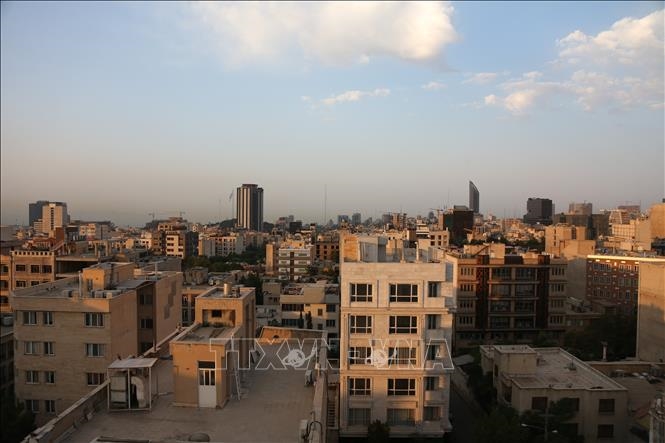Israel tấn công Iran: Iran bổ nhiệm lãnh đạo quân sự mới