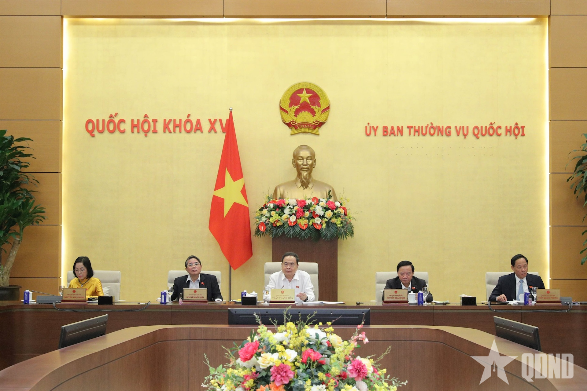 Rút ngắn trình tự, thủ tục, tạo cơ chế đặc thù thúc tiến độ các dự án đường sắt