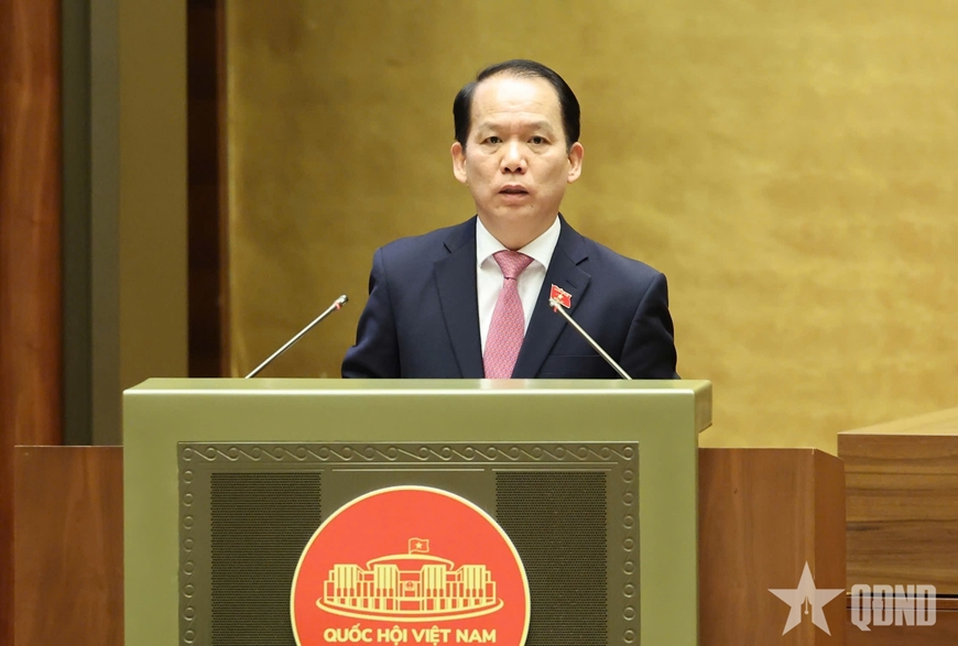 Công đoàn Việt Nam là tổ chức duy nhất đại diện của người lao động ở cấp quốc gia và quốc tế