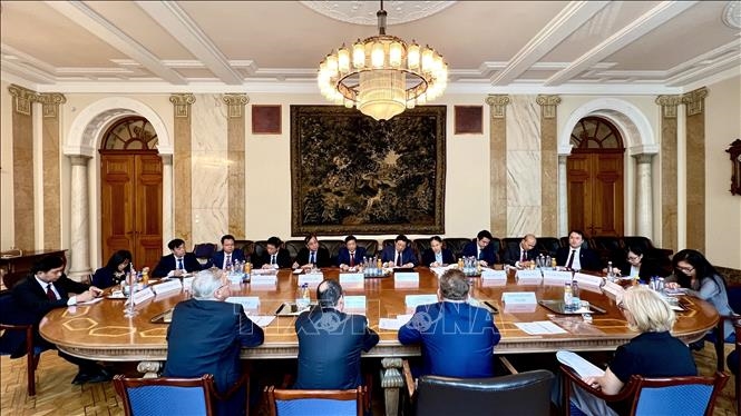 Hungary coi Việt Nam là đối tác tin cậy, mang tầm chiến lược quan trọng nhất ở Đông Nam Á