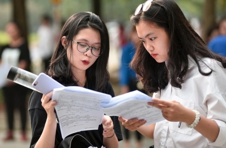 Đừng tạo ra những "cú sốc" cho học sinh