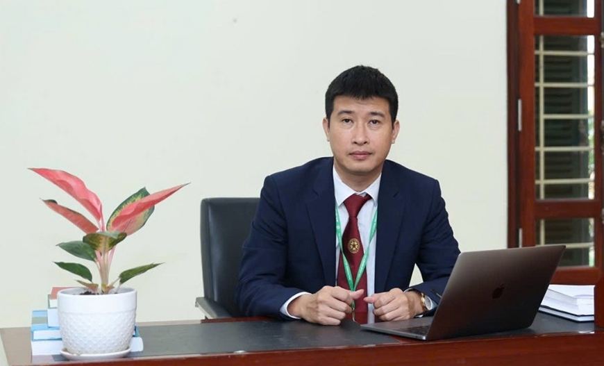 Vì Môi trường xanh Quốc gia: Lan tỏa hành động hướng đến Net Zero