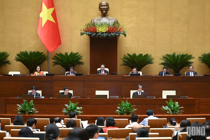 Đề nghị mở rộng hỗ trợ gần 300.000 trẻ chưa được đến trường mầm non