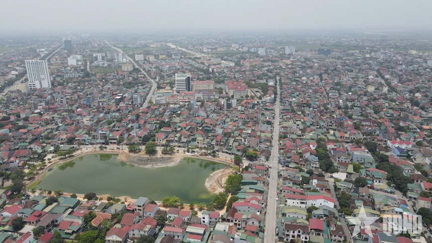 Hà Tĩnh triển khai vận hành thử nghiệm chính quyền địa phương hai cấp