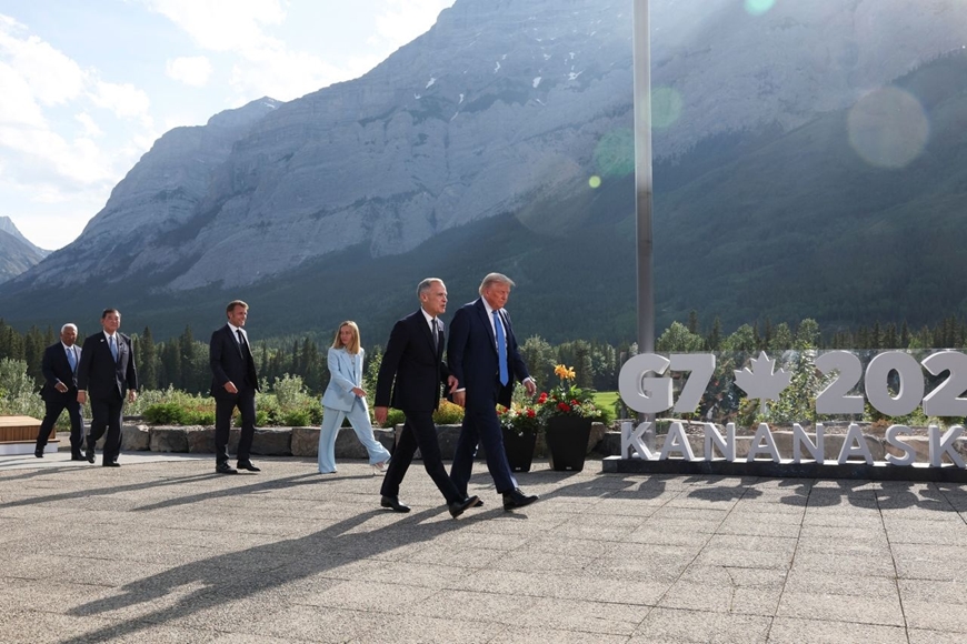 Căng thẳng Israel-Iran: Tiếp diễn diễn các màn “trả đũa” trong bối cảnh đã có đề xuất đàm phán ngừng bắn