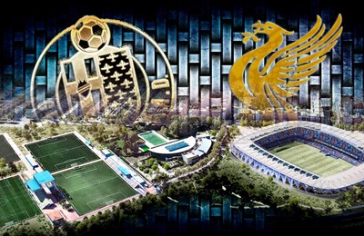 Liverpool Nhắm Ngọn Lửa La Liga, Bayern 'Đổ Sâu' Hợp Đồng Bom Tấn: Tin Thể Thao Nóng Hổi 18/6