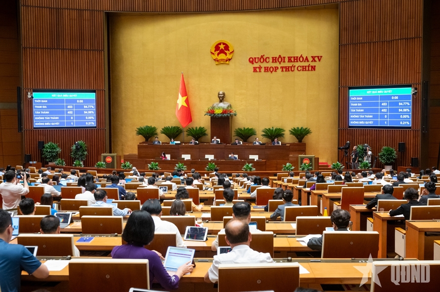 Chính thức giảm 2% thuế VAT đến hết năm 2026