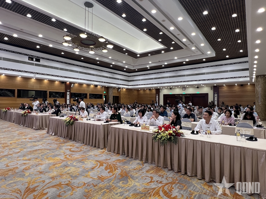 Vận hành tổ chức bộ máy mới của Việt Nam theo mô hình tổ chức chính quyền địa phương 2 cấp từ ngày 1-7-2025