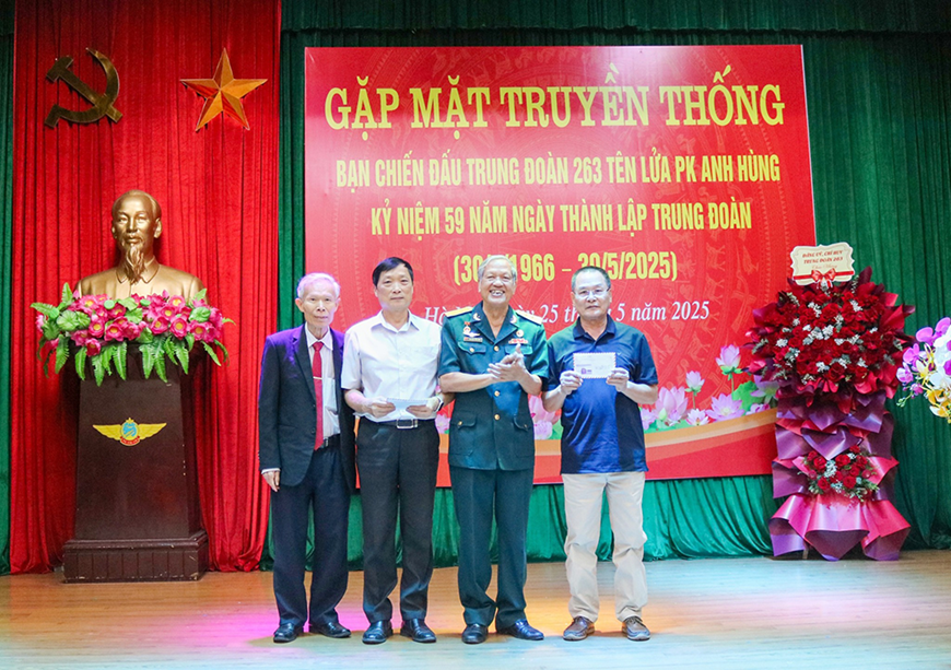 Nhà báo, cựu chiến binh Nguyễn Hữu Mão - người đam mê với nghề viết
