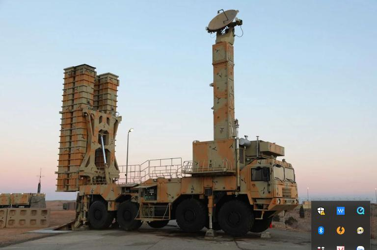 Căng thẳng Israel-Iran: Hệ thống phòng không của Iran hoạt động như thế nào trong xung đột với Israel?