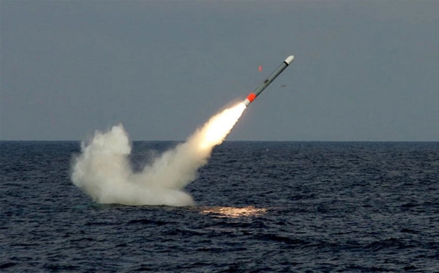 Quân sự thế giới hôm nay (19-6): Hà Lan sẽ tích hợp tên lửa hành trình Tomahawk vào các tàu hộ vệ lớp LC tương lai