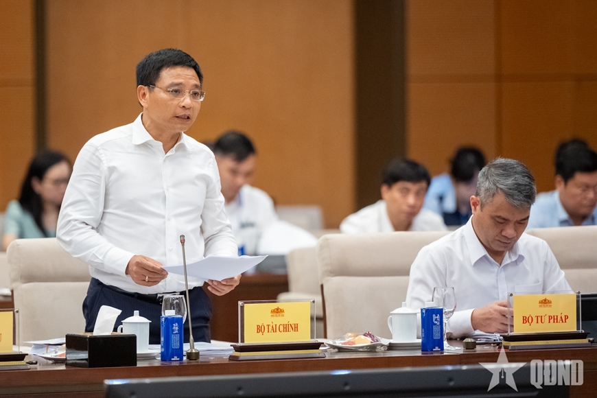 Hoàn thiện một số cơ chế, chính sách đặc thù phát triển thành phố Hải Phòng