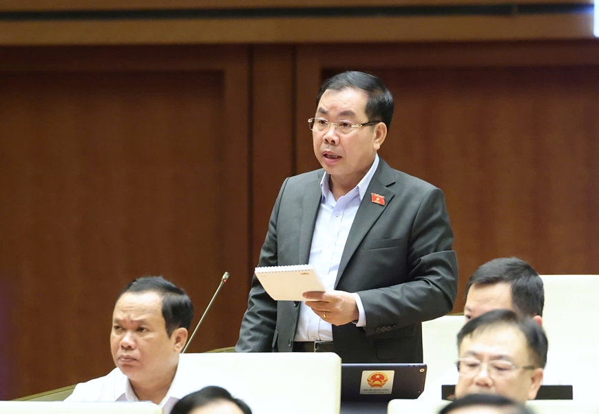 Bộ trưởng Bộ Giáo dục và Đào tạo: Giải pháp cốt lõi cho dạy thêm, học thêm là nâng cao chất lượng giờ dạy chính khóa