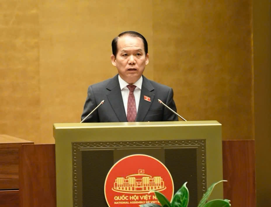 Kỳ họp thứ chín, Quốc hội khóa XV: Kịp thời xử lý khó khăn, vướng mắc do quy định của pháp luật