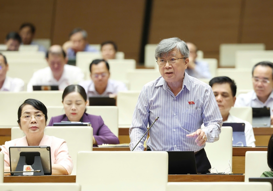 Khi nào quét sạch bạo lực ra khỏi trường học?