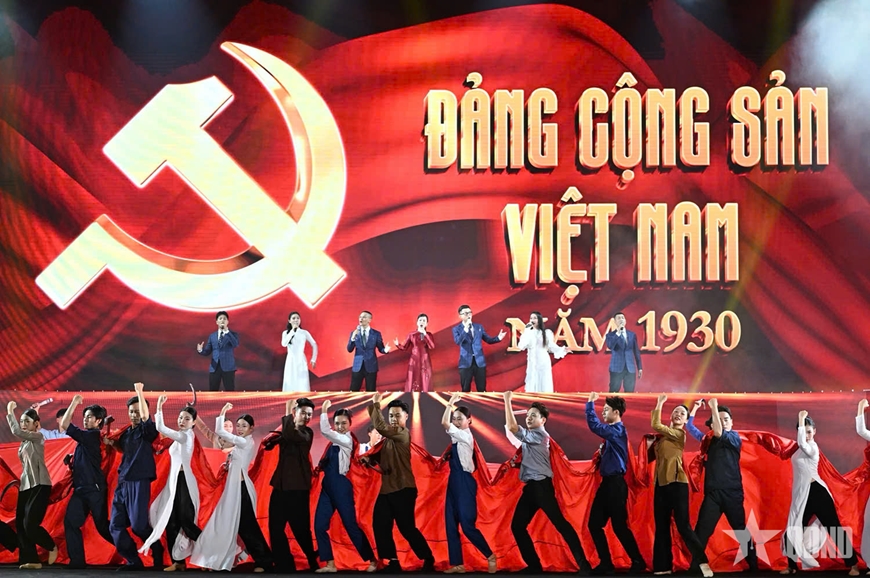 Lễ trao Giải Báo chí Quốc gia lần thứ XIX-2024: Tôn vinh những người làm báo dấn thân, sáng tạo