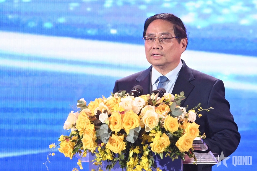 Lễ trao Giải Báo chí Quốc gia lần thứ XIX-2024: Tôn vinh những người làm báo dấn thân, sáng tạo