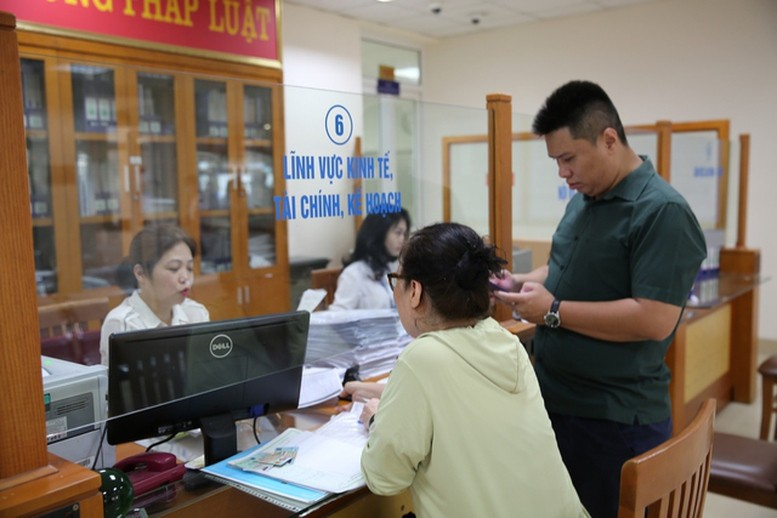 Tổng Quan Về Sáp Nhập Các UBND Xã