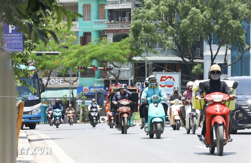 Dự báo thời tiết trên cả nước trong các ngày diễn ra kỳ thi tốt nghiệp THPT 2025