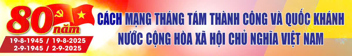 Logo QDND
