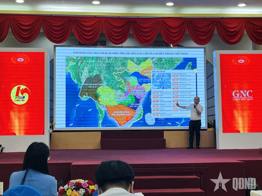 Hội thảo 