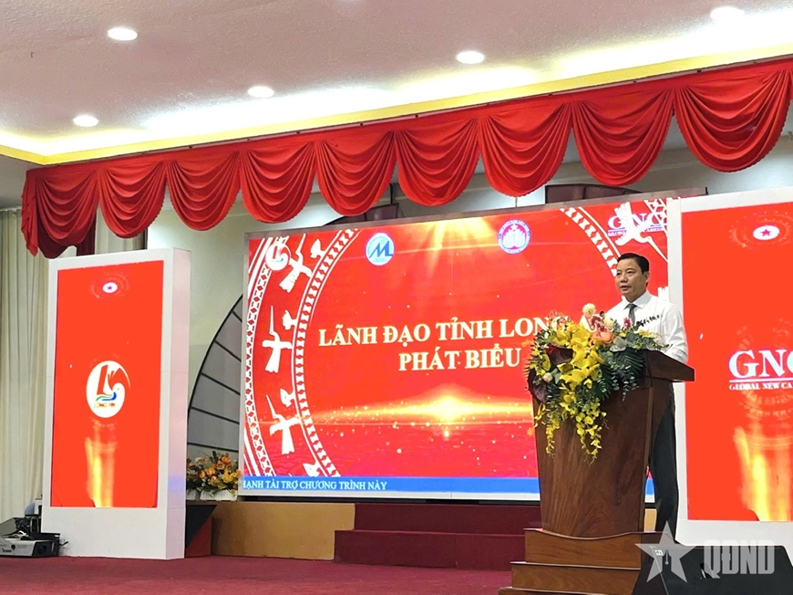 Hội thảo 