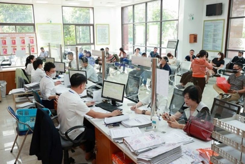 Tinh gọn bộ máy, tinh luyện đạo đức công vụ cốt để gần dân, phục vụ nhân dân tốt hơn - Bài 1: Thay đổi toàn diện về tư duy, tầm nhìn, nhận thức