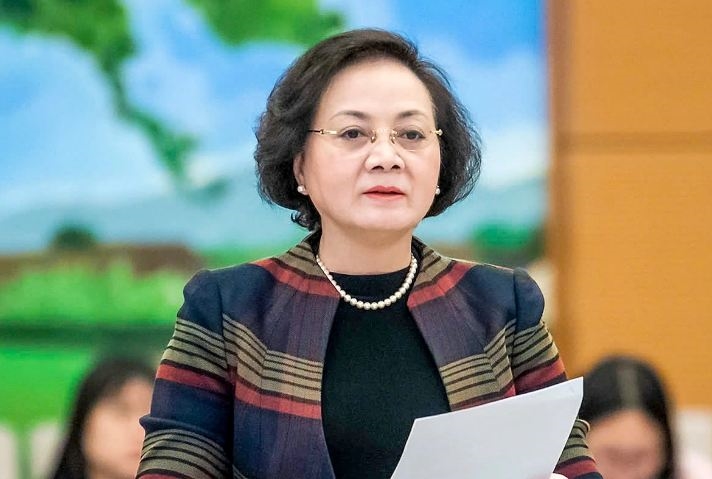 Tinh gọn bộ máy, tinh luyện đạo đức công vụ cốt để gần dân, phục vụ nhân dân tốt hơn - Bài 1: Thay đổi toàn diện về tư duy, tầm nhìn, nhận thức