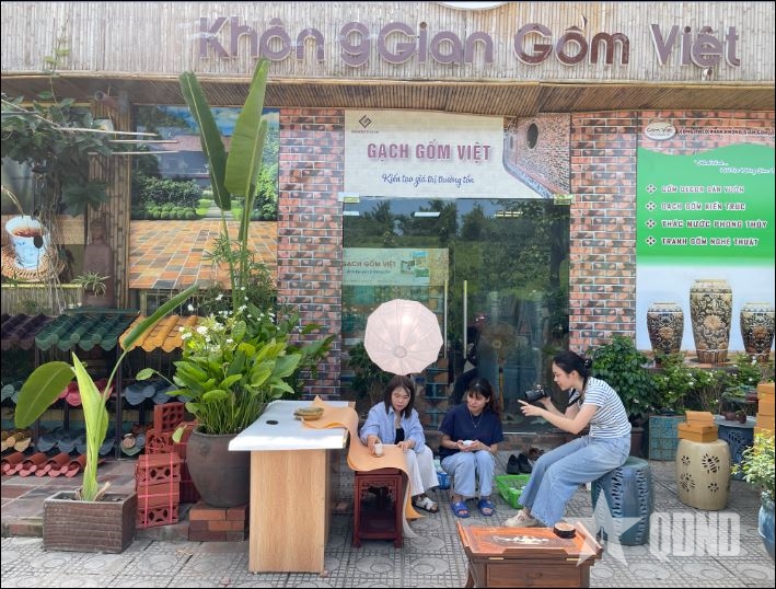 Lời giải từ khoa học, công nghệ