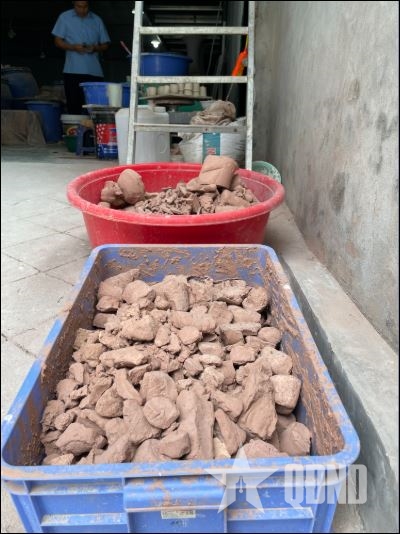 Tinh hoa nghề gốm Bát Tràng