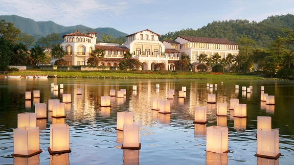 Thanh Xuan Valley: Khi BIM Land và IHG kiến tạo biểu tượng nghỉ dưỡng mới