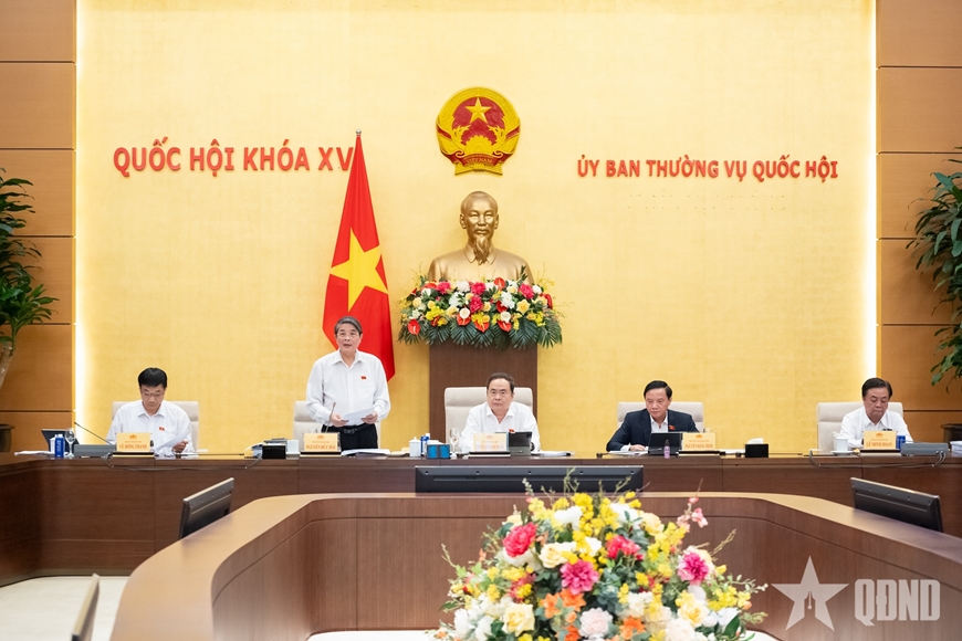 Triển khai công tác quy hoạch gắn với sắp xếp đơn vị hành chính