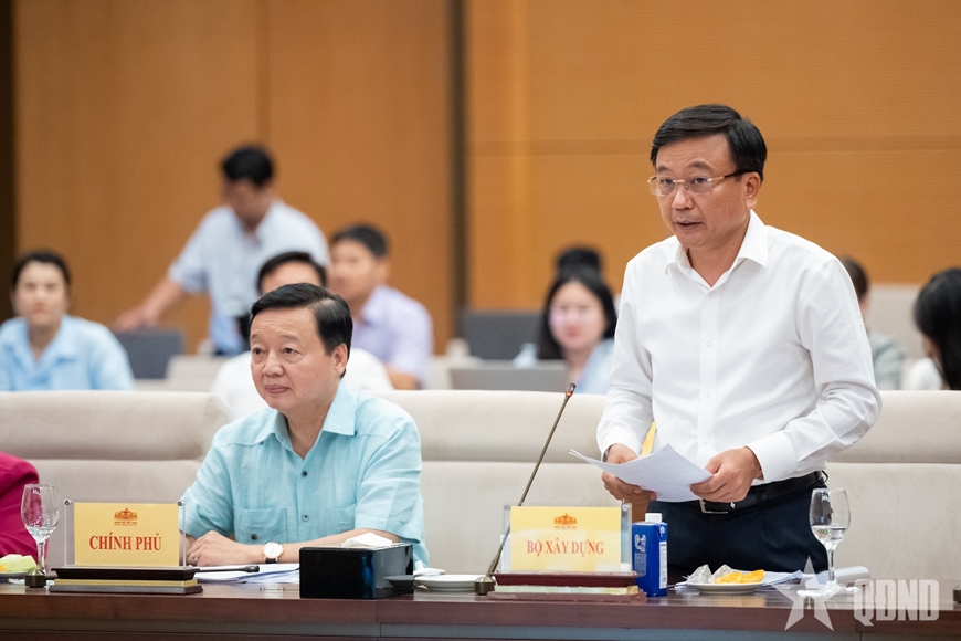 Tách bạch quản lý, kinh doanh và cạnh tranh bình đẳng trong phát triển đường sắt
