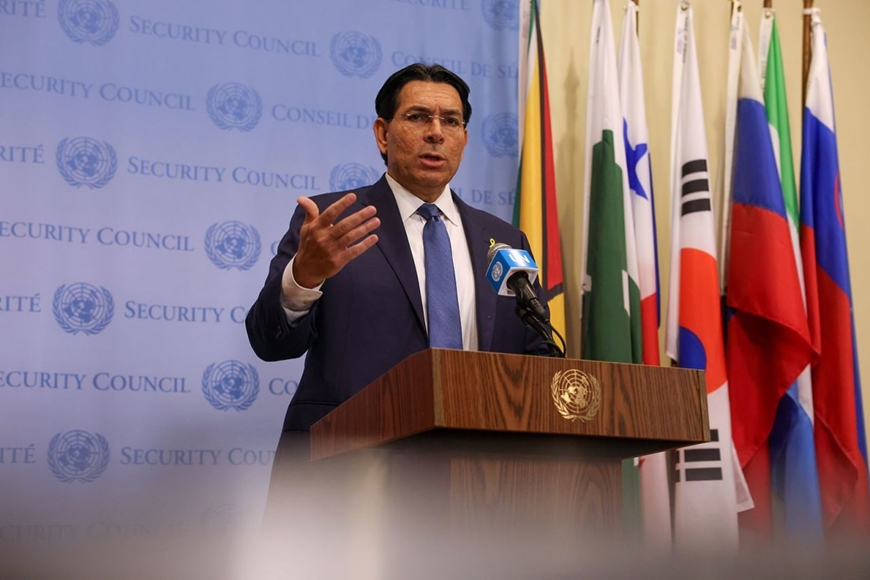 Căng thẳng Israel-Iran: Iran khẳng định không theo đuổi vũ khí hạt nhân