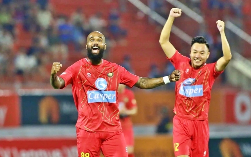 Tin thể thao (26-6): Đức đối đầu Anh tại chung kết Euro U21