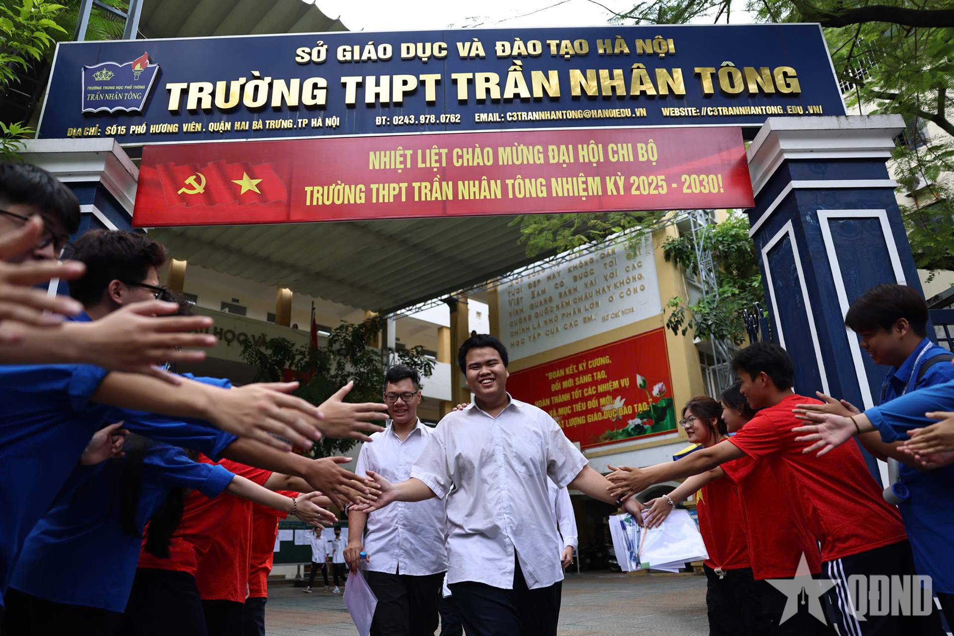 Đề Ngữ văn hay, chạm cảm xúc, khuyến khích tư duy độc lập

