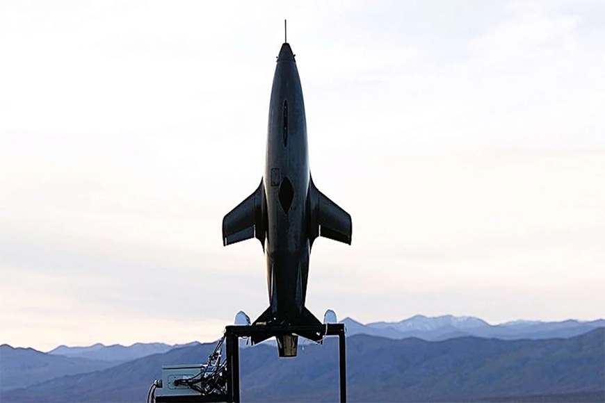 Quân sự thế giới hôm nay (27-6): Mỹ sản xuất tên lửa lai UAV Viper